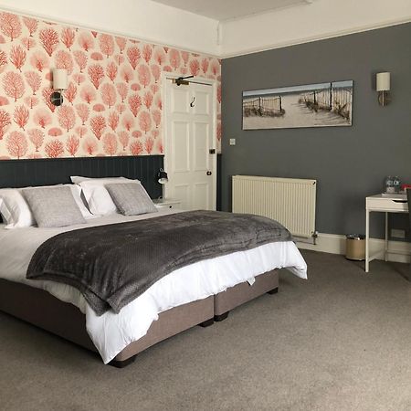 Bed and Breakfast Seale Arms Dartmouth Exterior foto